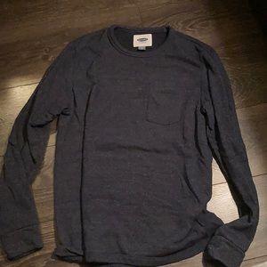 Old Navy sweater/long sleeve